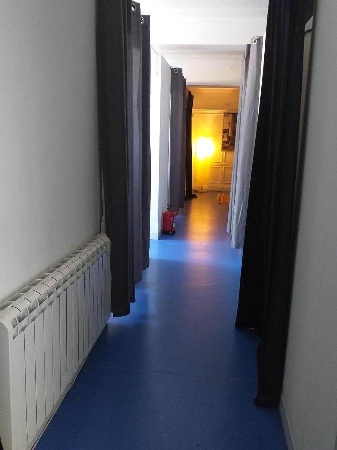 伦敦 皇后旅舍旅舍 外观 照片